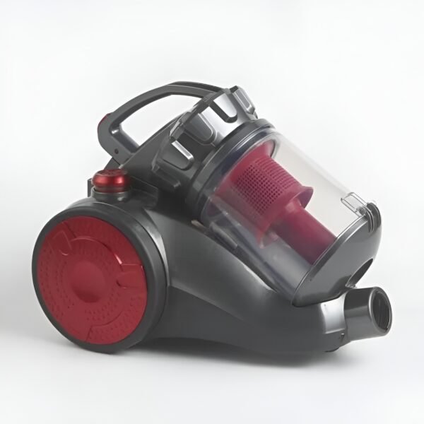 DENWA - Aspirateur Cyclonique - DVC-521AA - 1400W
