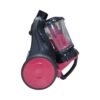 DENWA - Aspirateur Cyclonique - DVC-521AA - 1400W