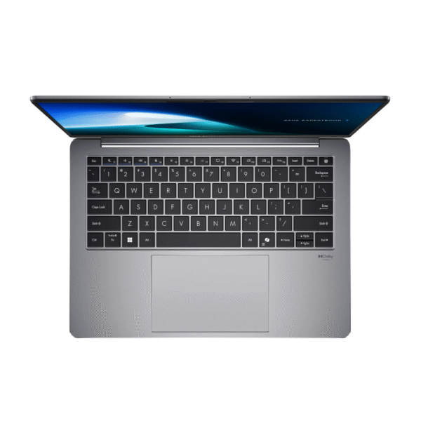 Asus C EXPERT BOOK ASUS P5 ULTRA 5-226V 14"16GO 512GO