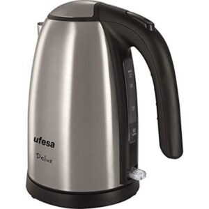 BOUILLOIRE UFESA RESIA 1,7L INOX 2200W UFESA