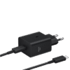 Charg1 Chargeur Samsung 45W