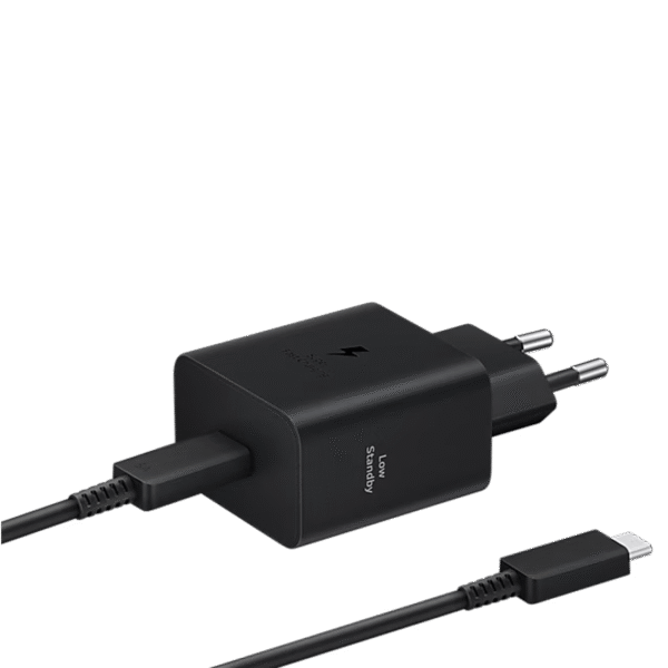 Charg1 Chargeur Samsung 45W