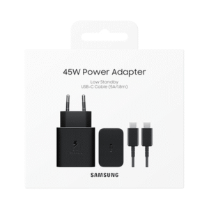 POWER ADAPTER 45W C2C EP-T4511XBEGWW NOIR