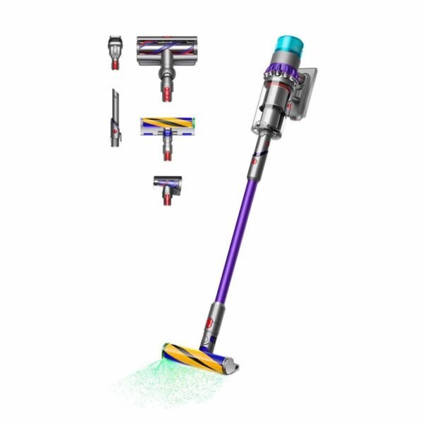 DYSON DYSON ASPIRATEUR DYSON GEN5