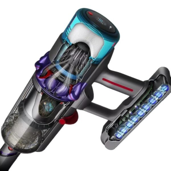DYSON1 DYSON ASPIRATEUR DYSON GEN5