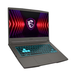 MSI-THIN GAMER I7-13620H 16GB 512GB RTX 3050