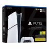 SONY PLAYSTATION 5 DIGITAL EDITION CONSOLE (SLIM)