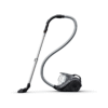 Rowenta 3 ASPIRATEUR ROWENTA COMPACT RO3726EA POWER CYCLONIC 750W NOIR