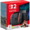 Nintendo Switch 2 7,9" FullHD HDR 120 Hz 256 Go + Mario Kart World