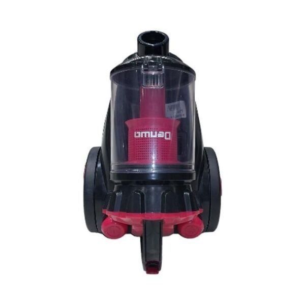 DENWA - Aspirateur Cyclonique - DVC-521AA - 1400W