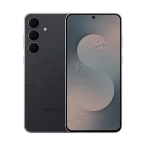 Of course! Here’s the same table in **English**, ready for your product description of the **SAMSUNG Galaxy S25 FE 8GB / 256GB – Black** 👇 --- ### 📱 **SAMSUNG Galaxy S25 FE (8GB / 256GB) – Black** | Category | Specification | | --------------------------- | ------------------------------------------------------------------------------------ | | **Brand** | Samsung | | **Model** | Galaxy S25 FE | | **Color** | Black | | **Storage Capacity** | 256GB | | **RAM** | 8GB | | **Display** | 6.4" Dynamic AMOLED 2X, FHD+ Resolution, 120Hz Refresh Rate | | **Processor** | Exynos / Snapdragon (depending on region), Octa-core | | **Rear Camera** | Triple Camera: 50MP (Main) + 12MP (Ultra-wide) + 8MP (Telephoto) | | **Front Camera** | 10MP | | **Battery** | 4,500mAh, 25W Fast Charging | | **Operating System** | Android 15 with One UI 7 | | **Water & Dust Resistance** | IP68 Certified | | **SIM** | Dual SIM (Nano SIM + eSIM) | | **Connectivity** | 5G / Wi-Fi 6 / Bluetooth 5.3 / NFC / USB-C | | **Additional Features** | In-display Fingerprint Sensor, Samsung DeX Support, Stereo Speakers with Dolby Atmos | | **Warranty** | Official Samsung Warranty | --- SAMSUNG Galaxy S25 FE