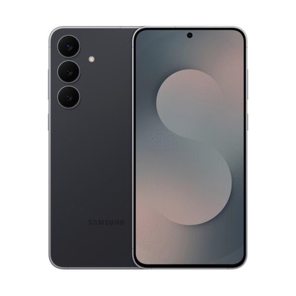 s25 Of course! Here’s the same table in **English**, ready for your product description of the **SAMSUNG Galaxy S25 FE 8GB / 256GB – Black** 👇 --- ### 📱 **SAMSUNG Galaxy S25 FE (8GB / 256GB) – Black** | Category | Specification | | --------------------------- | ------------------------------------------------------------------------------------ | | **Brand** | Samsung | | **Model** | Galaxy S25 FE | | **Color** | Black | | **Storage Capacity** | 256GB | | **RAM** | 8GB | | **Display** | 6.4" Dynamic AMOLED 2X, FHD+ Resolution, 120Hz Refresh Rate | | **Processor** | Exynos / Snapdragon (depending on region), Octa-core | | **Rear Camera** | Triple Camera: 50MP (Main) + 12MP (Ultra-wide) + 8MP (Telephoto) | | **Front Camera** | 10MP | | **Battery** | 4,500mAh, 25W Fast Charging | | **Operating System** | Android 15 with One UI 7 | | **Water & Dust Resistance** | IP68 Certified | | **SIM** | Dual SIM (Nano SIM + eSIM) | | **Connectivity** | 5G / Wi-Fi 6 / Bluetooth 5.3 / NFC / USB-C | | **Additional Features** | In-display Fingerprint Sensor, Samsung DeX Support, Stereo Speakers with Dolby Atmos | | **Warranty** | Official Samsung Warranty | --- SAMSUNG Galaxy S25 FE